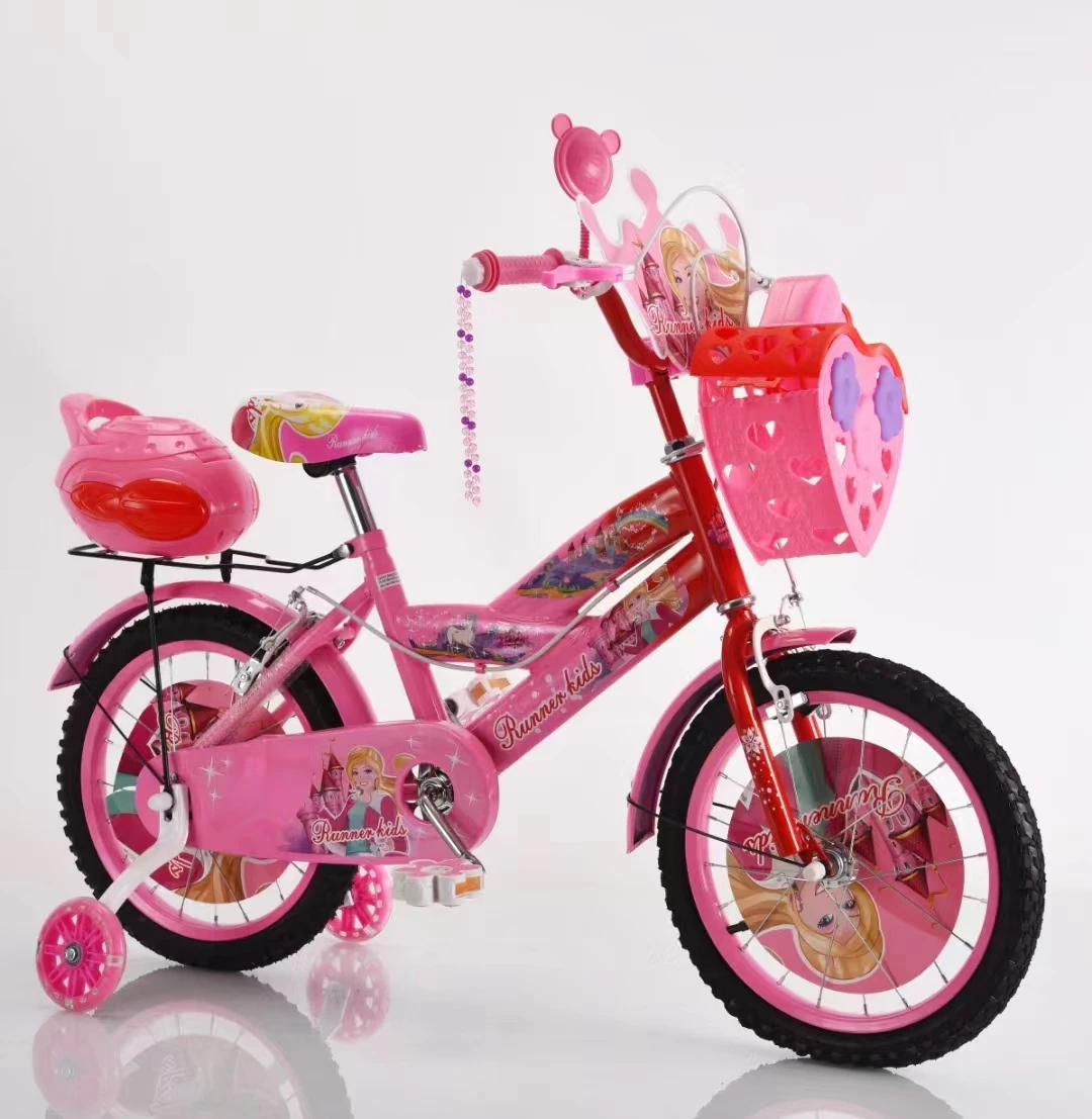 Wholesale cheap kids bikes for 5 years old child/alibaba new design kids aluminum bike frame/bike for kids girls