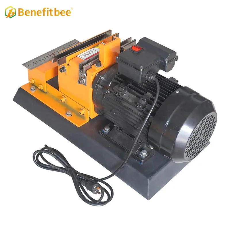 Beekeeping Equipment Bee Hive Mini Bee Frame Forming Machine