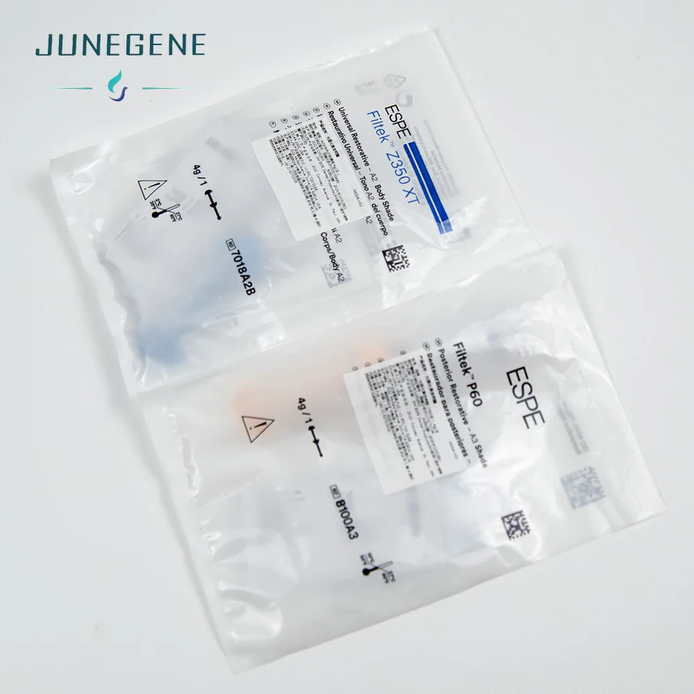 Good Price Dental Filling Material Durable Light Curing Composite Resin For Teeth Renovating