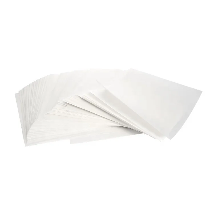 Paraffin Wax Coated Paper Food Grade Wrapping Paper