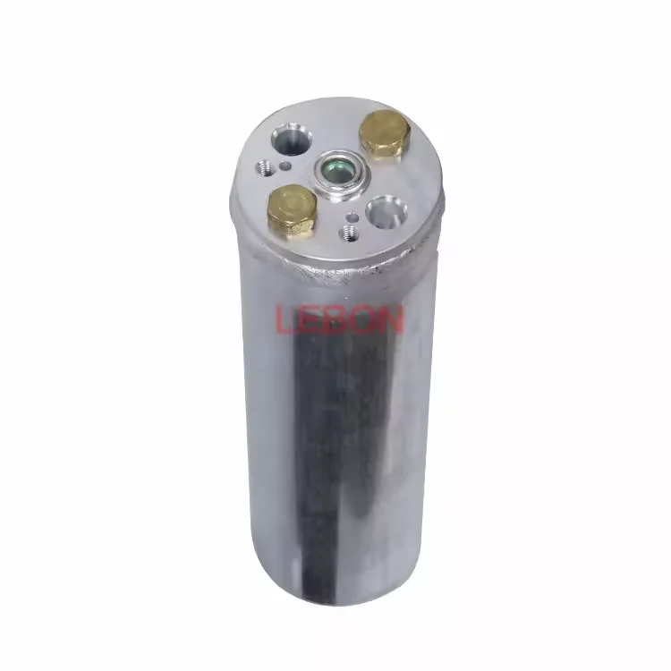 Hot selling factory direct sales excavator air conditioner EX-6 EX200-6 Drier