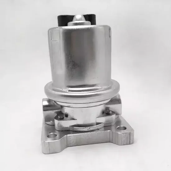 Machinery Engine Parts QSX15 ISX15 X15 Fuel Transfer Pump 4975617 4067830 4935095 4899747 4935006 3990106 4937766 4076581