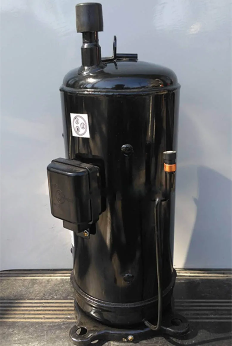 H-Итачи E405DHD-38A2YG 4HP холодильное инверторный компрессор для кондиционера