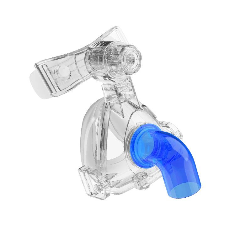 Hospital use respiratory cpap nasal mask for CPAP Machine