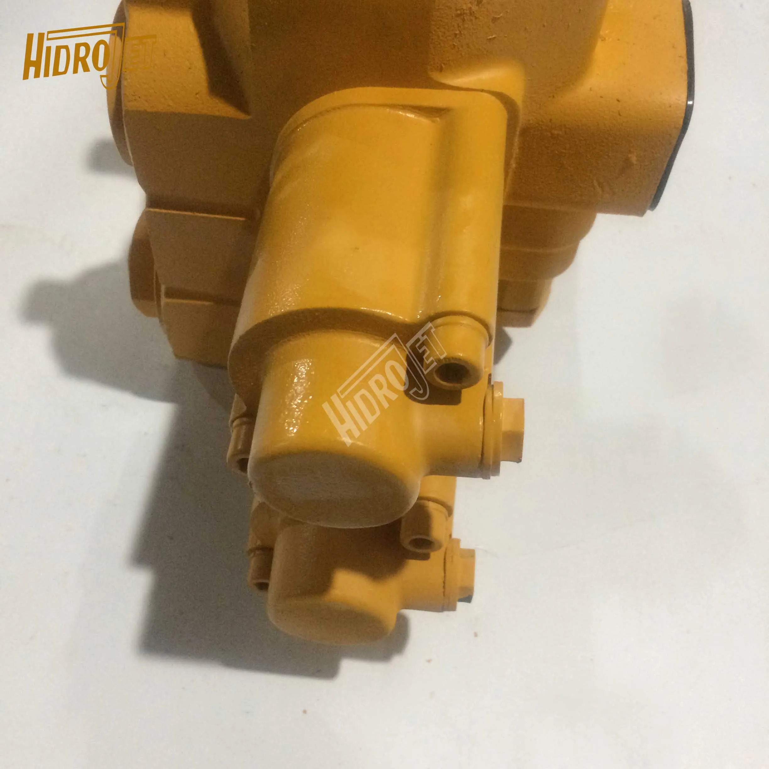 HIDROJET D32 hydraulic multi-way valve 803004039 control valve for zl50g