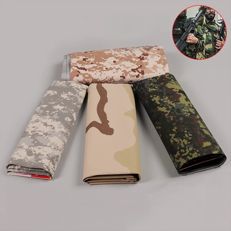 Прямая дышащая композитная мембрана 3 ламинированных слоя ткани для полицейских униформа (1600179611544)
