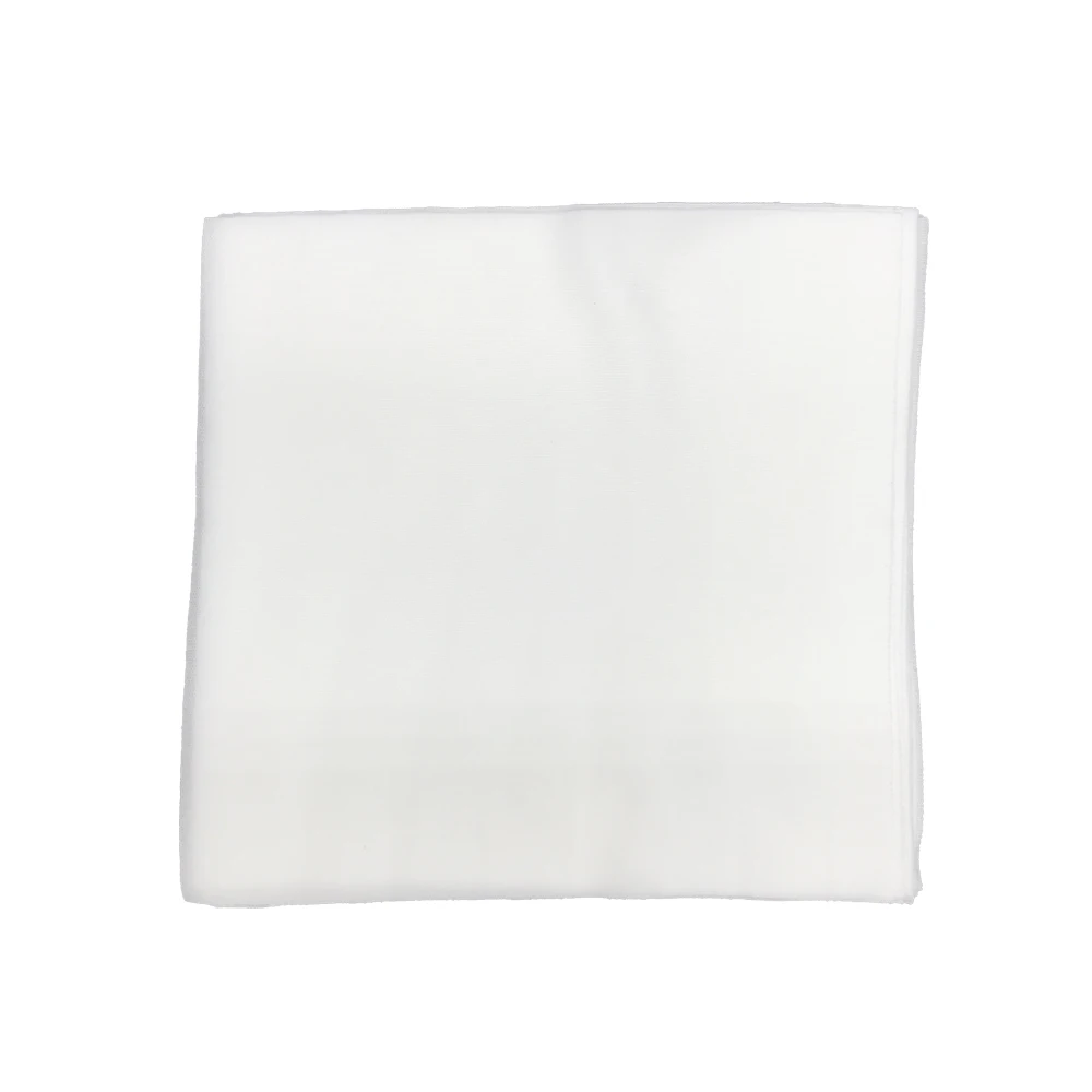 Class1000 Industrial Cleaning Clean Room Wipers Dust free Wiping Cloth
