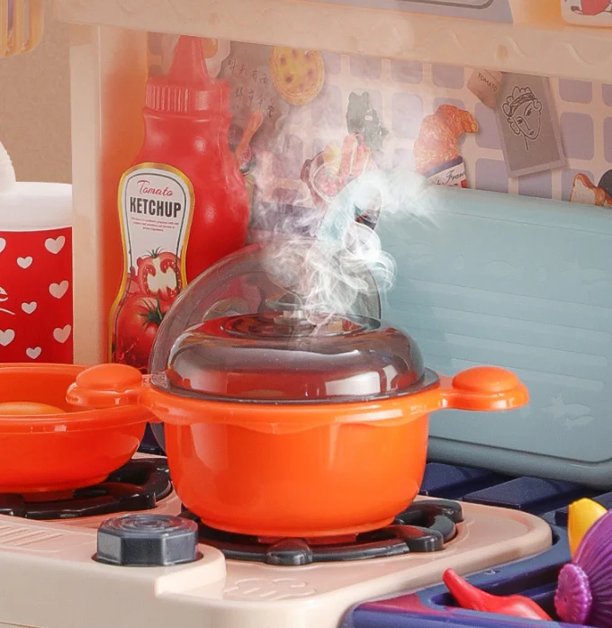 Игрушки кухонные для детей