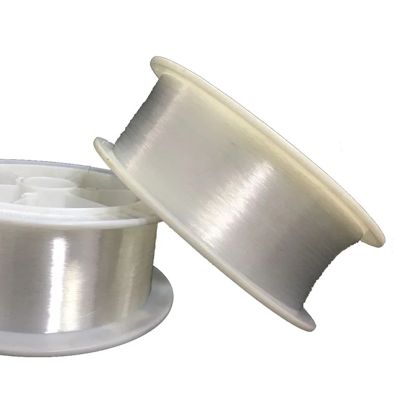 0.75mm 1mm optical fiber lighting Starry fiber optic For car roof lighting