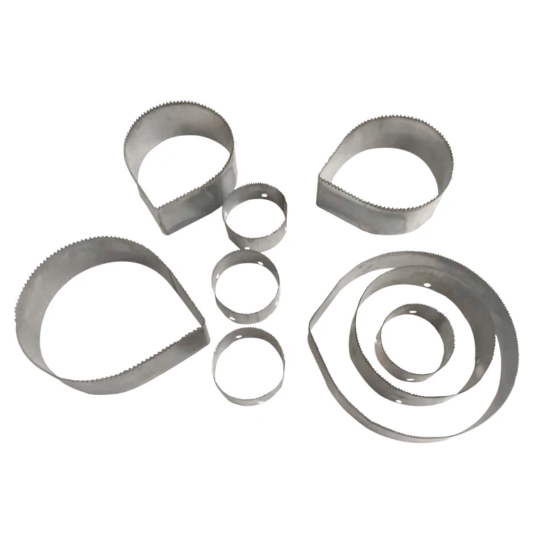 Fruit jelly packaging machine jelly cup sealing film cutting knife