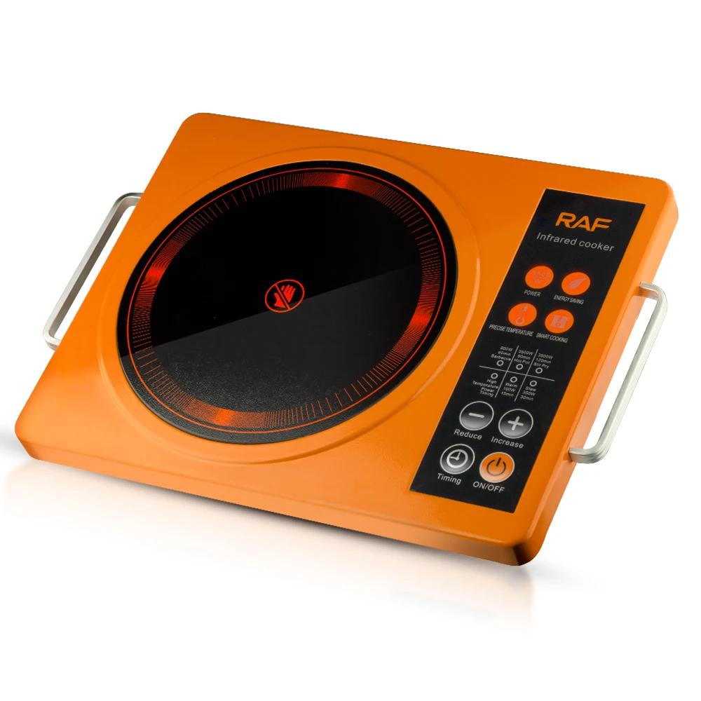 Electric Hot Plate Electric Stove Infrared Cooker for Household