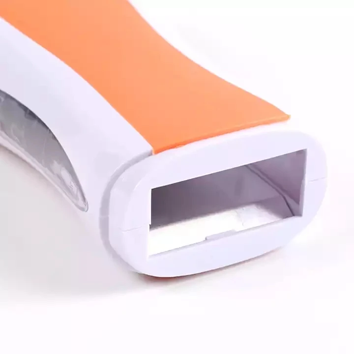 Wax Heater Warmer Hair Removal Machine for Hand Leg Body Depilation Wax Kit Epilator with Waxing Paper Hair Remover Cream Tools