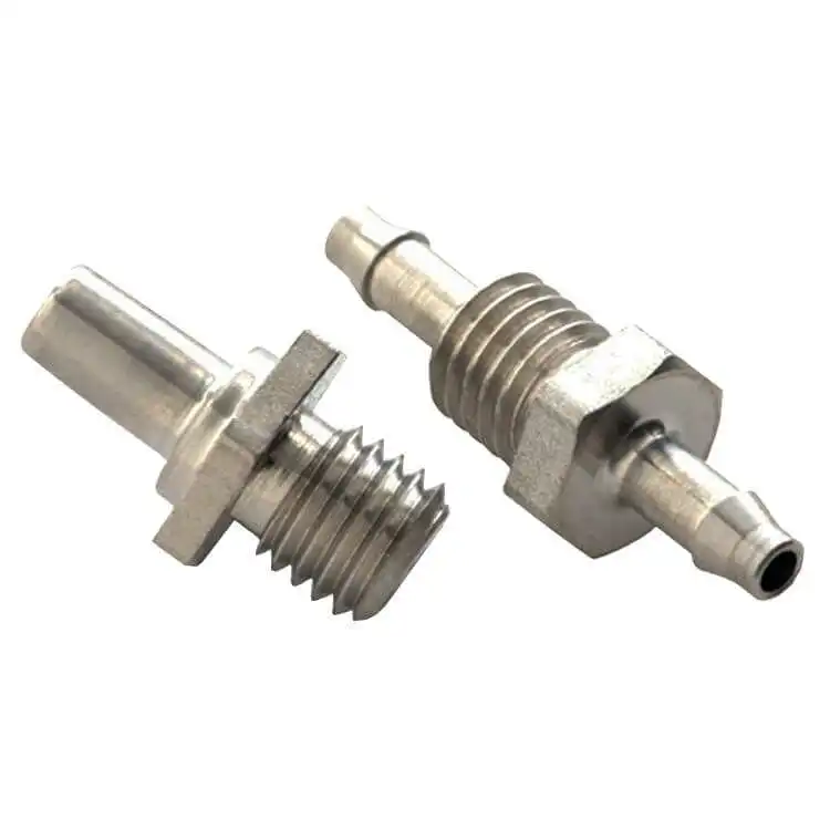 Densen customized precise cnc machining turning part,high demand molybdenum cnc machining parts