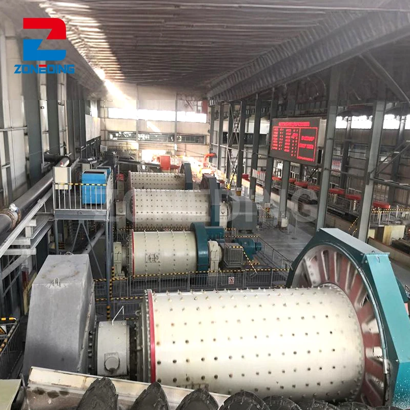 Mini Gold Mining Machine Africa Complete Gold Ore Beneficiation Production Line Hard Rock Equipment for Gold Mining