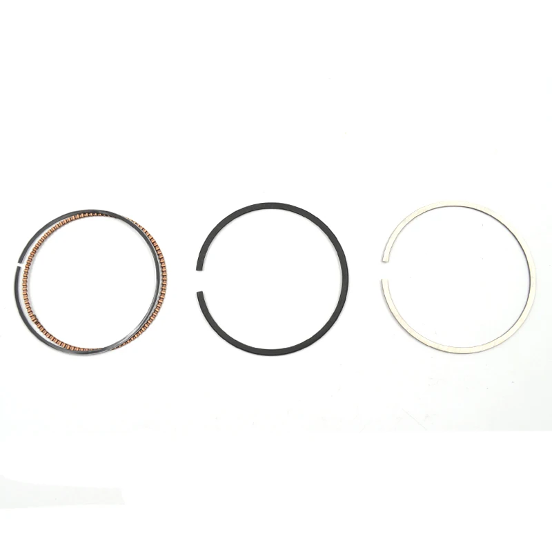 manufactory piston ring engine for 4d32 4d56 4g13 4g15 4g18 4g63 4g93 for mitsubishi piston ring 75 mm