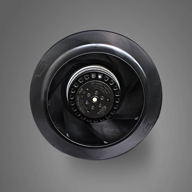 JASONFAN 175*92mm radial fan