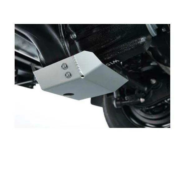 
 Лидер продаж, автомобильная задняя противоскользящая пластина для Suzuki Jimny 2019 JB74 JB64 JB74W JB64W  