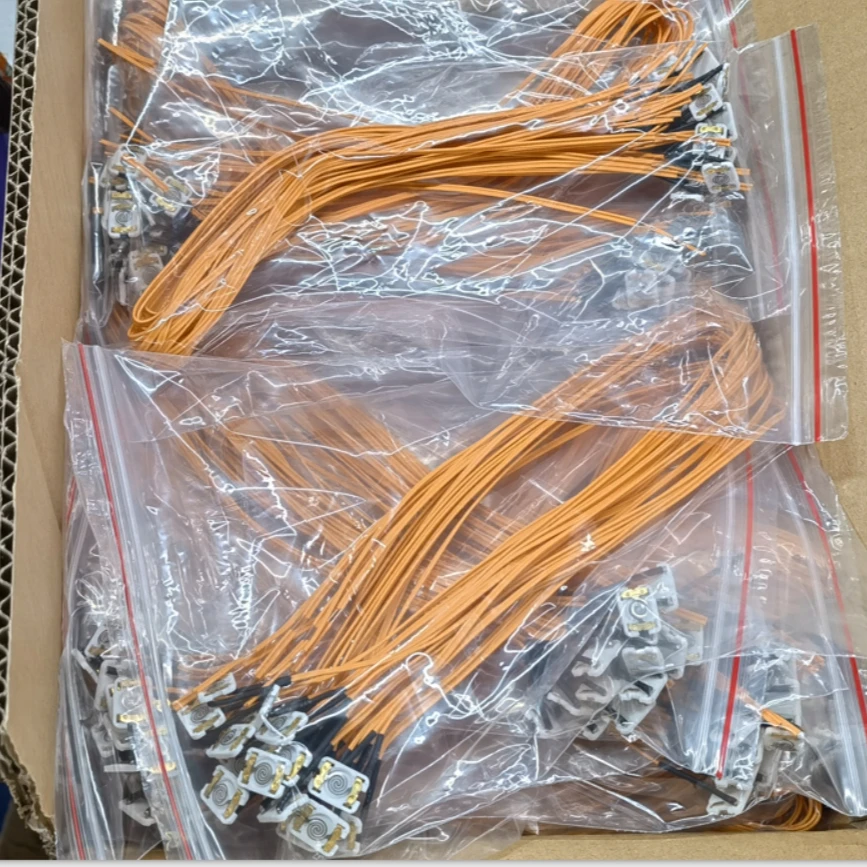 Fireworks Electric E-match Igniter Fuse Ignition Ematch For Display Firing System Balloon Blasting Wedding Stage Fx