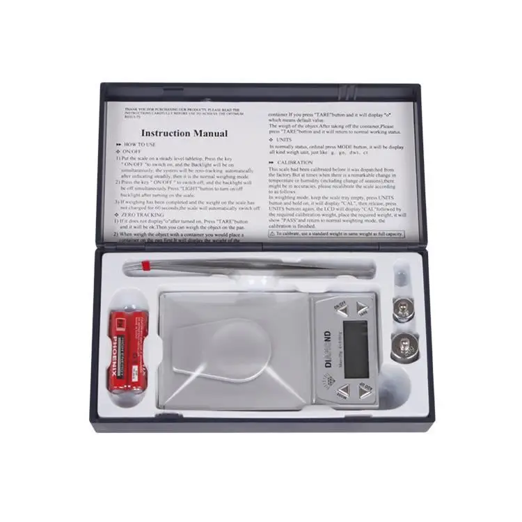 Various Specifications Low Price Weighing Scale Controller