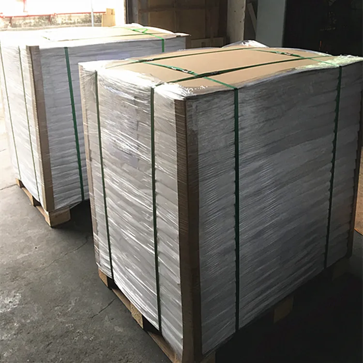 
DongGuan paper supply darker black board 1.5mm black cardboard paper sheets 