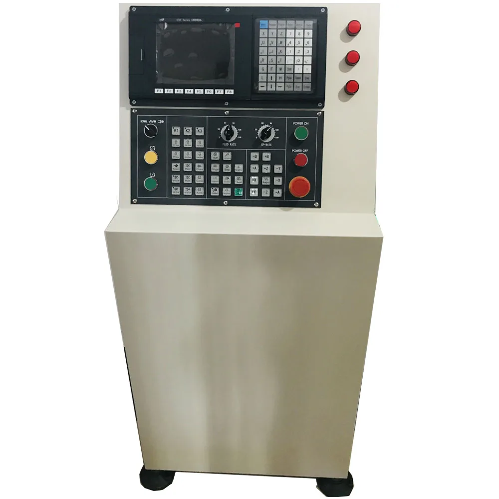 SZGH последние мини фрезерный станок с ЧПУ контроллер 5 осевой фрезерный станок с ЧПУ контроллер системы ЧПУ фрезерный станок с ЧПУ