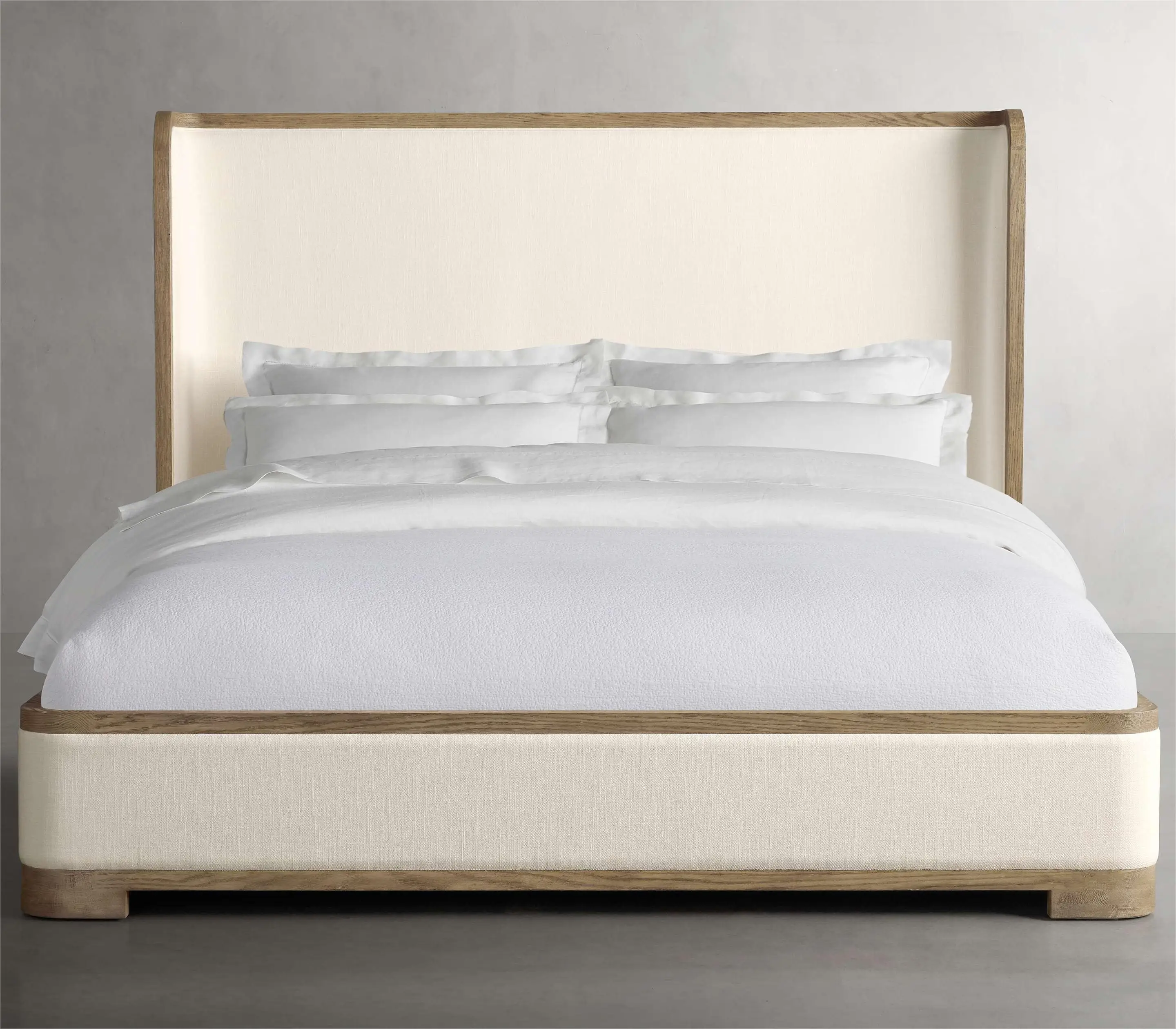 Высококачественная американская антикварная однотонная мебель для спальни ручной работы дизайнерские кровати размера «King-Queen-Size» каркас домашняя наборы кроватей дома