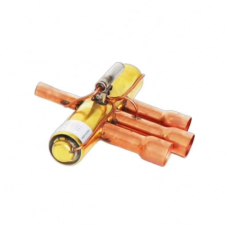Air Conditioning 4-Way Reversing Valve Reversing Valve for Air Conditioning