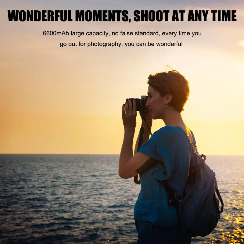 BP-U90 Battery for Sony PXW FS5 PXW FS7 PMW-EX280 & EX260 Digital Camera