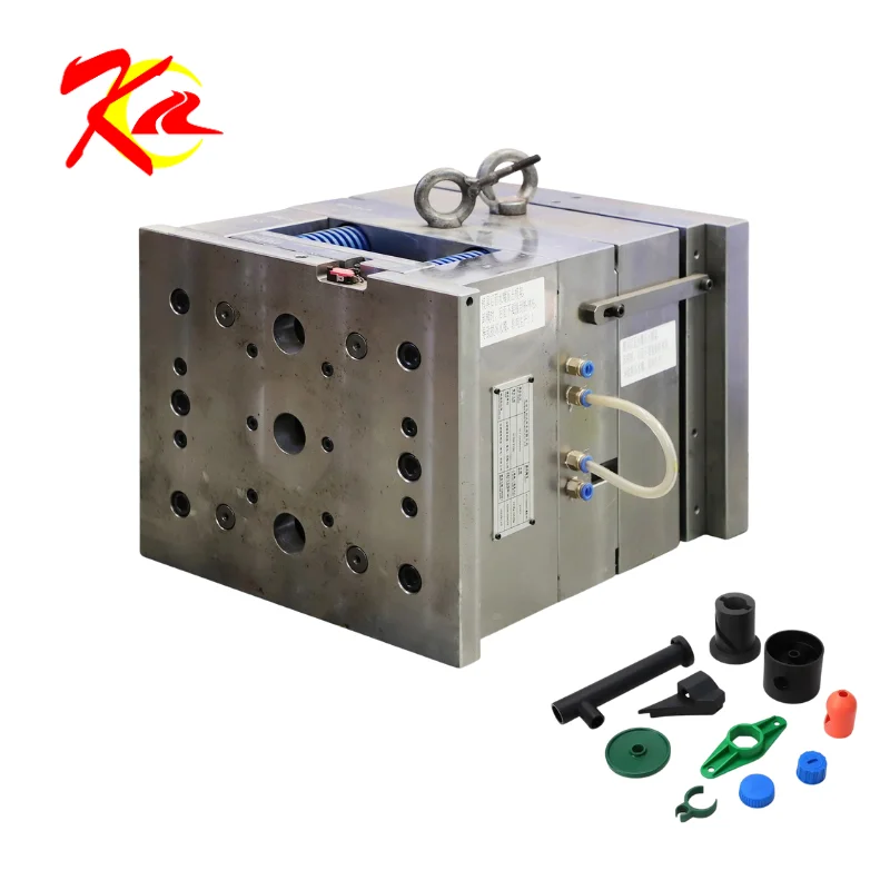 High Quality Injection Mold Manufacturer ABS parts injection molding Customized electronic and household plastic parts