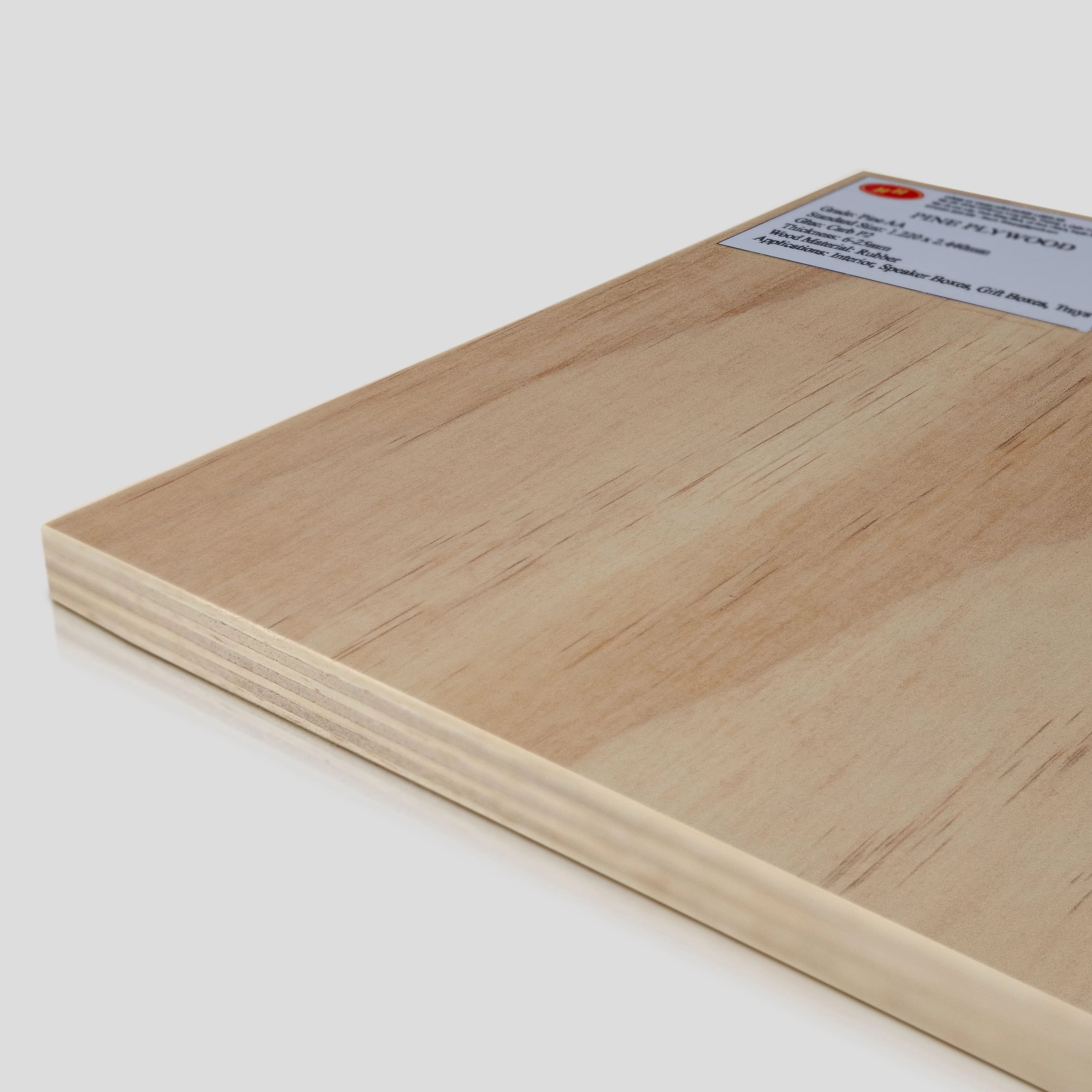 Shuttering Wood Poplar Furniture Construction Pine Plywood 12mm Biz Standard Wooden First Class Faced Wholesale Manufacturer