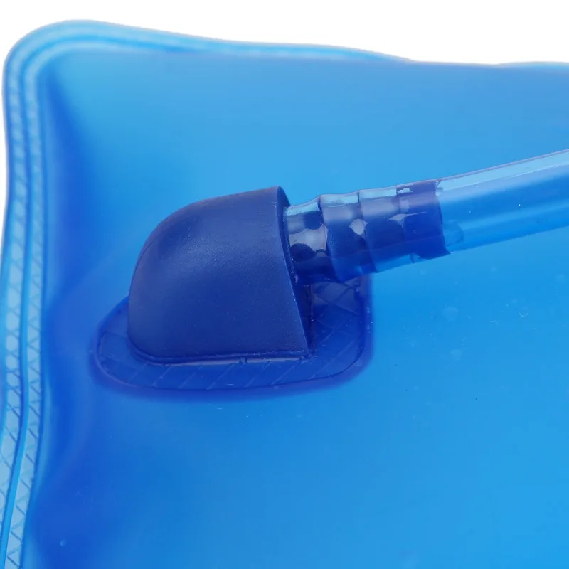 PEVA Material Outdoor Sport  Hiking Runnuing Water Storage Bladder 1L 2L 3L Drinking Water Bladder Hydration Pack Bag