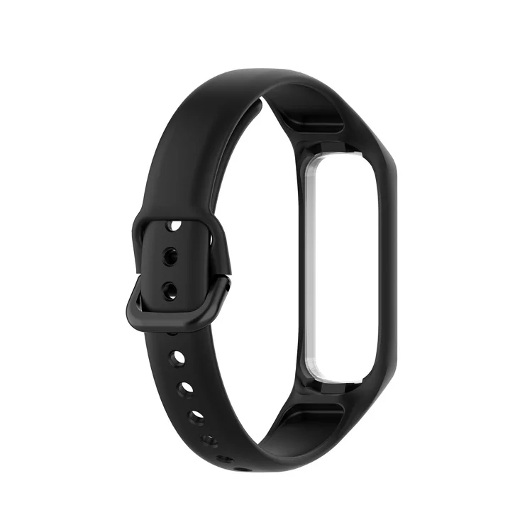 Мягкий резиновый силиконовый ремешок для часов замены samsung galaxy fit e