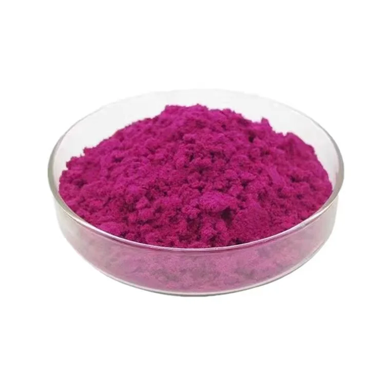 Organic Freeze Dried Red Dragon powder Pitaya Fruit Powder