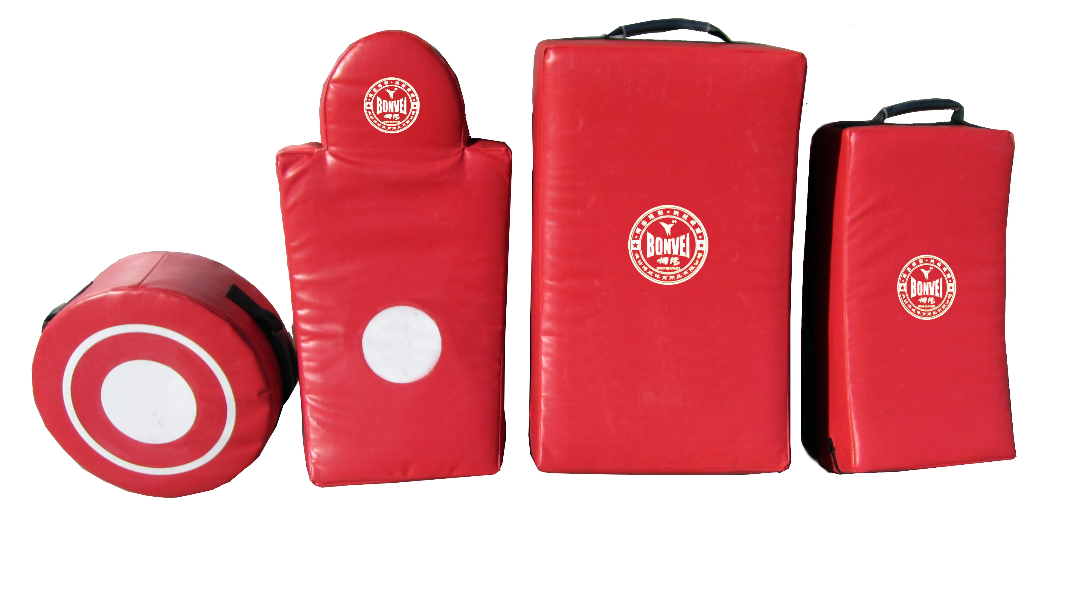 Boxing Curved Focus Training Hand Pads professional boxing punching mitts Ideal for Karate, Muay Thai Kick, Sparring, Dojo, Mart