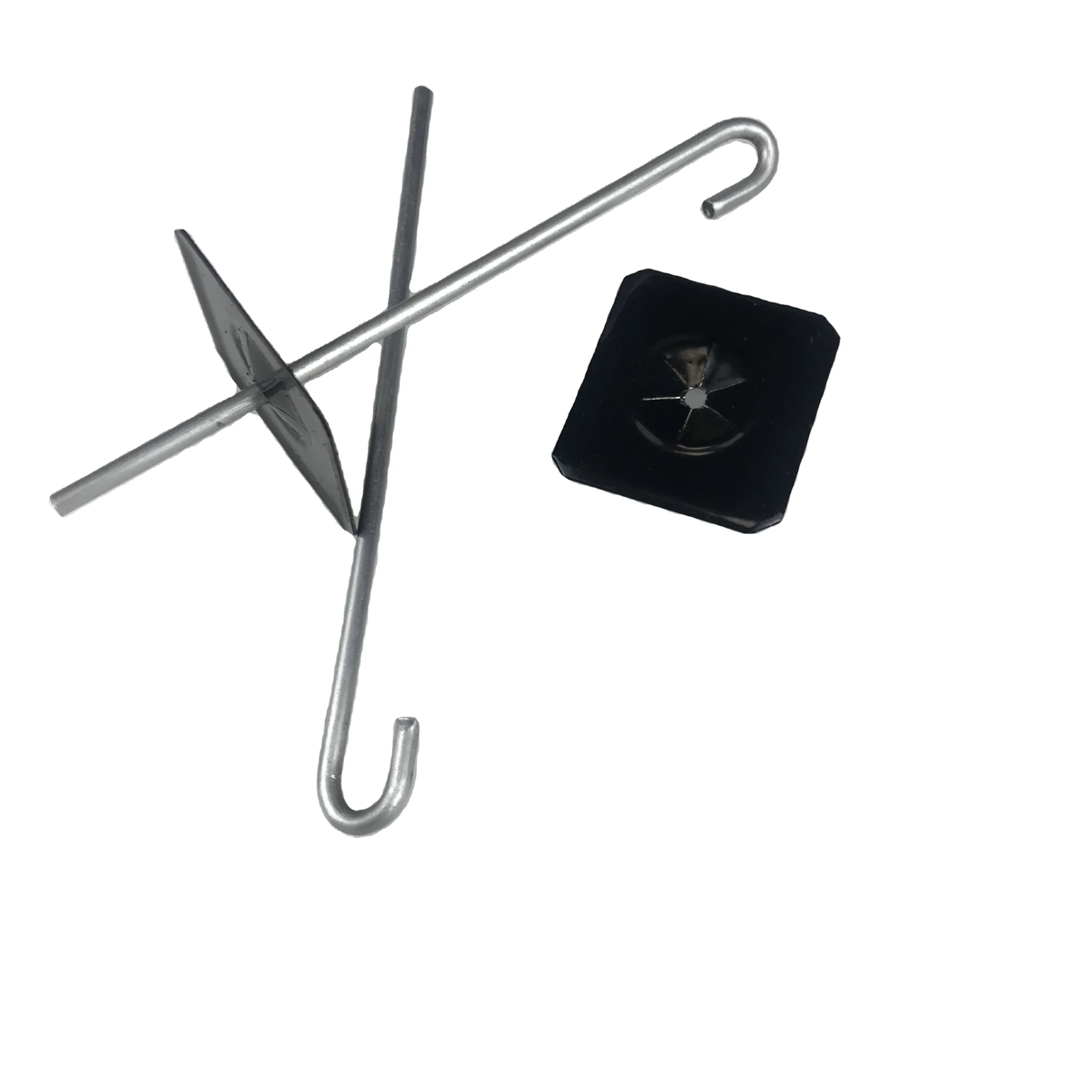 iron wire mesh 8 inches Stainless Steel PVC  Welded wire mesh bird repellant tape for solar panels fencing