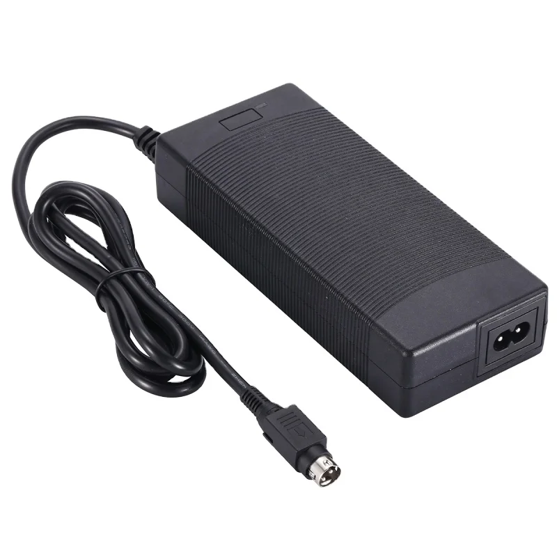 Высокое качество Настольный Adapter100-240v C14 настольный, 12v 10a адаптер Erp Doe Vi выполняет