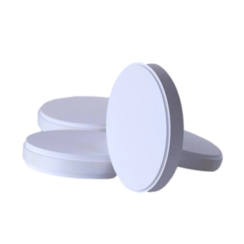 Dental Direkt Zirconia Ceramic Disc Zirconia Block good quality