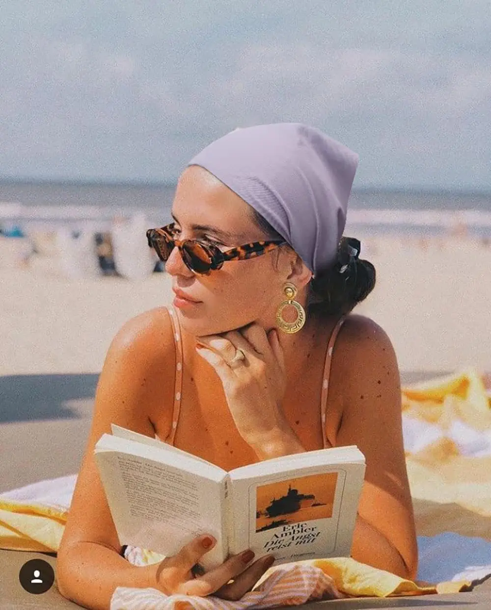 Hair Scarf Elastic Headband Bandanas Scarf Solid Chiffon Silk Triangle Kerchief Scarf for Women Girls