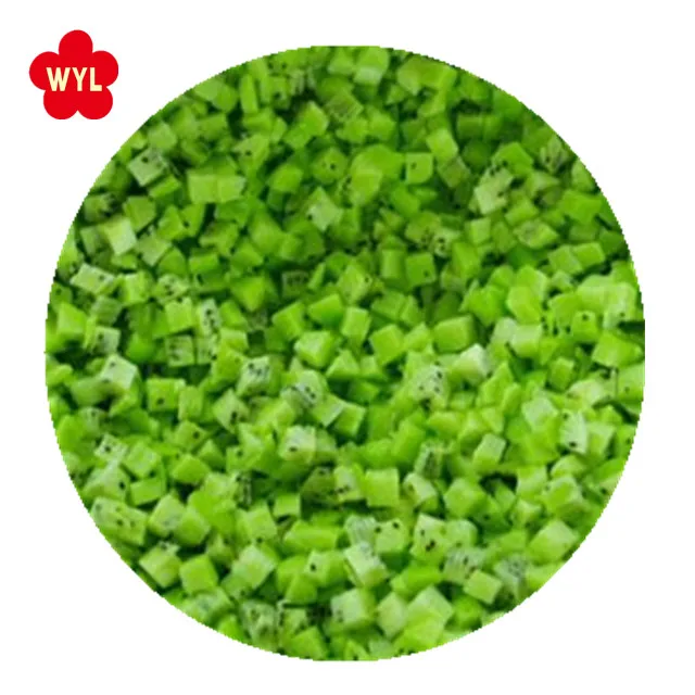 Замороженные ломтики киви производители киви; Оптом консервированные в воде