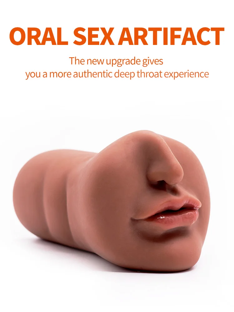 Artificial pussy vagina for man masturbation silicone ass male adult products masturbator for man pocket pussy  toys for men