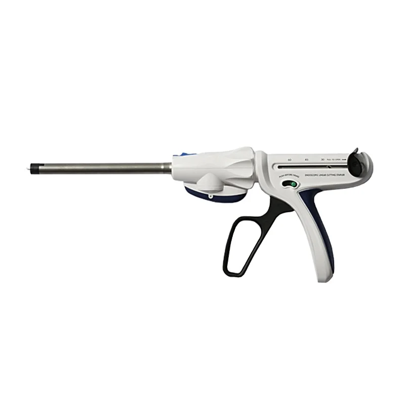 Good Quality Factory Directly Endoscopic Cutting Stapler with CE Marks