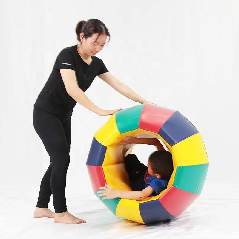 Детское оборудование для тренажерного зала