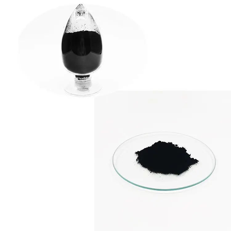 powder carbon black
