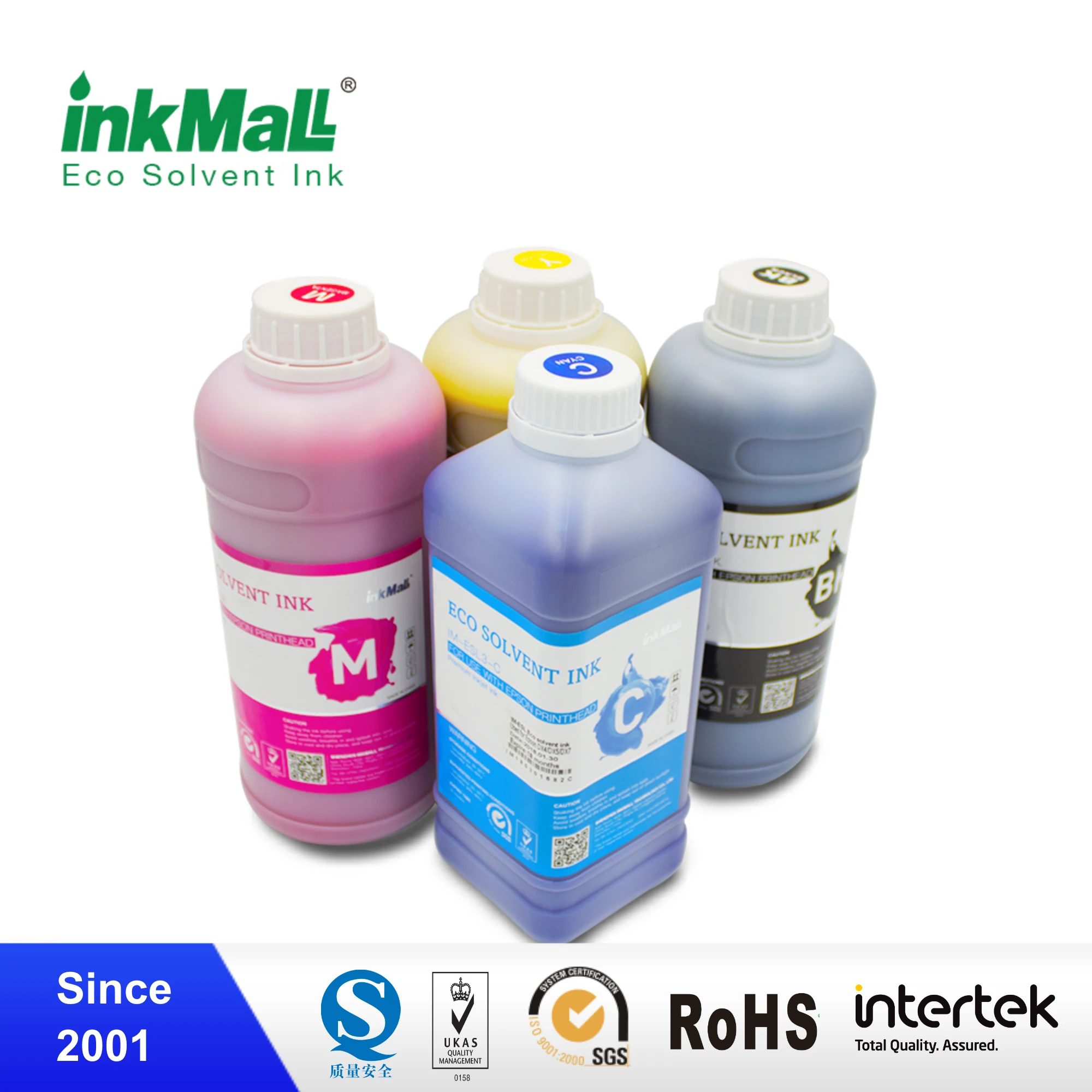 
High Quality roland sp300 Ecosolvent ink 