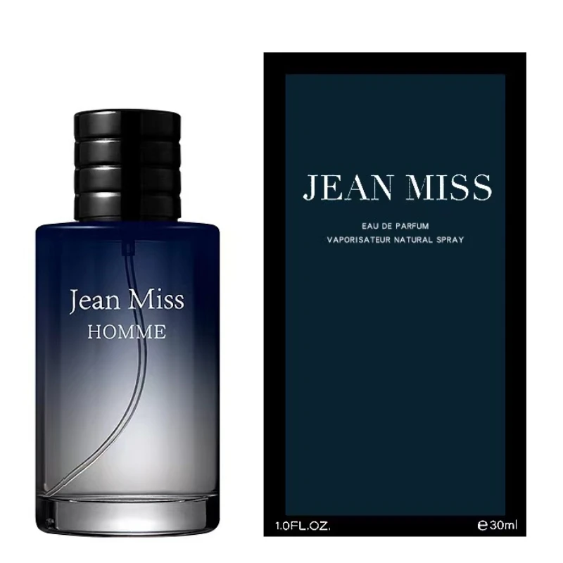 Original 1-1 Quality 100ml men Cologne EDP EDT Elixir Attractive Smell Body spray bottle packaging Parfum for male