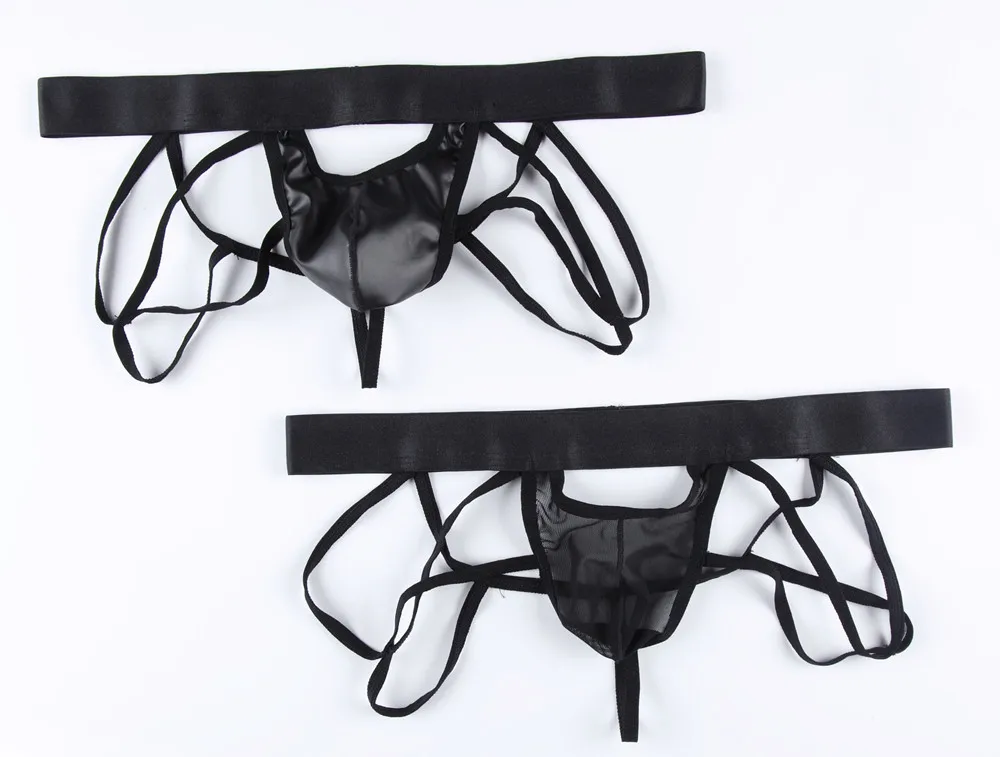 lingerie panties briefs lace underwear thong hight quality style transparent men underwear