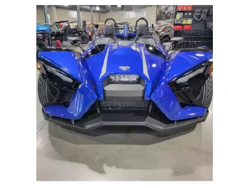 HOT SALES ON POLARIS SLINGSHOT SL 3 WHEEL ATVS