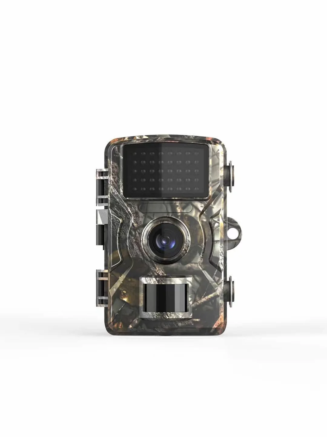 Promotional Wildlife Digital Trail Hunting Camera 16MP 1080P 120 Degree Infrared Scouting Waterproof Trail Camera