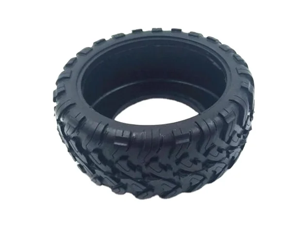 IATF 16949 certificated customized 25 years manufacturer high quality rc toy car tires