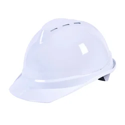 ANSI ABS HDPE Safety Helmet V guard Construction Hard Hat Safety Hard Hat